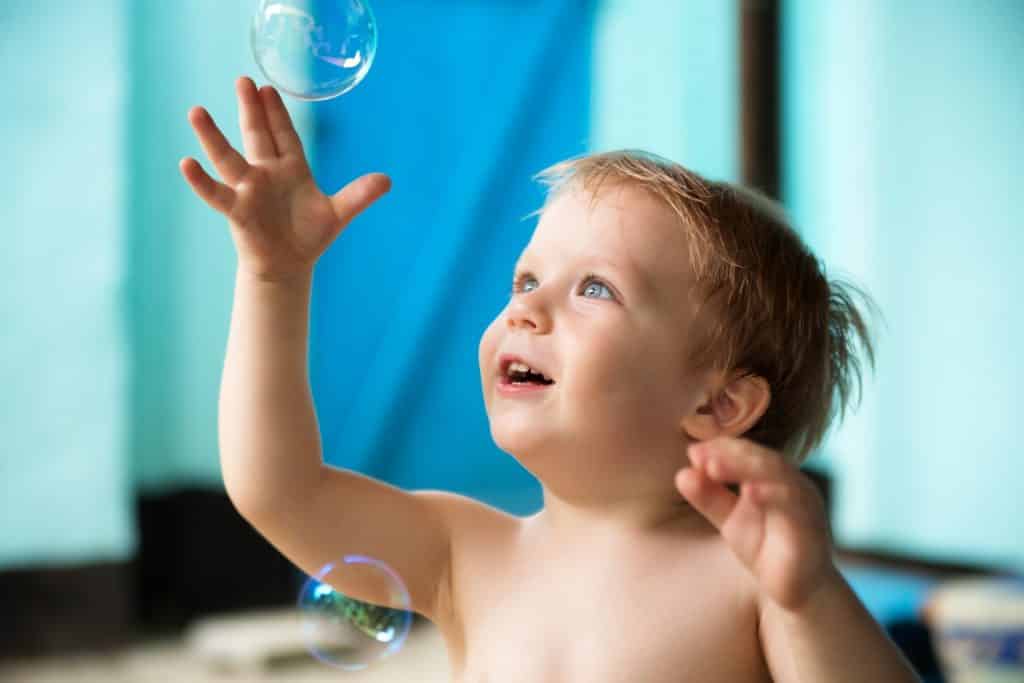 ¿Cómo hacer jabón de glicerina para niños?